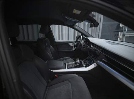 Audi - Q7