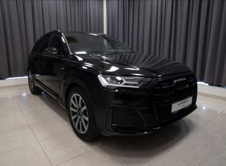 Audi - Q7