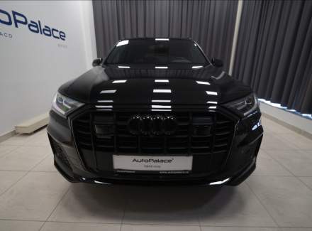 Audi - Q7