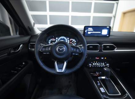 Mazda - CX-5