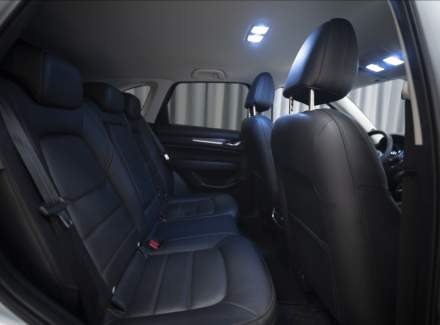 Mazda - CX-5