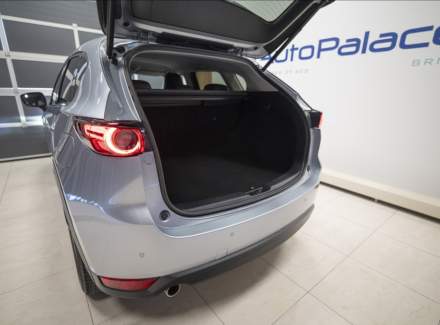 Mazda - CX-5
