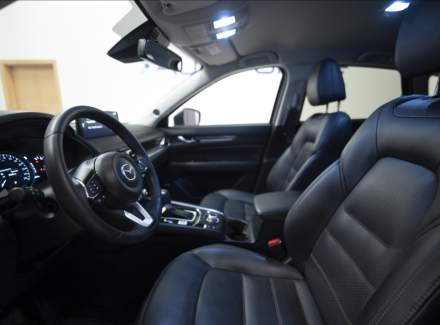 Mazda - CX-5