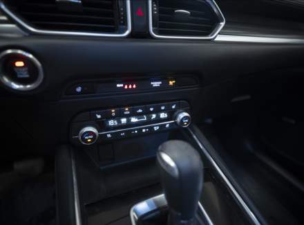 Mazda - CX-5