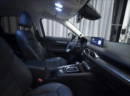 Mazda - CX-5