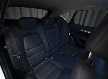 Mazda - CX-5