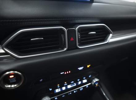 Mazda - CX-5