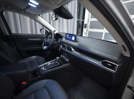Mazda - CX-5