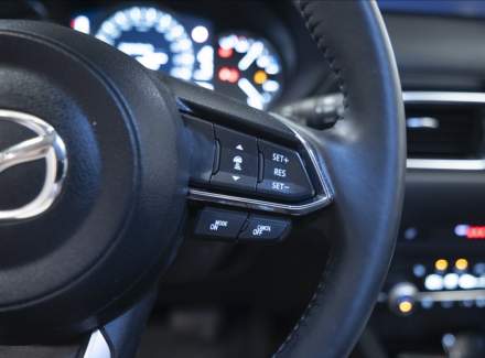 Mazda - CX-5