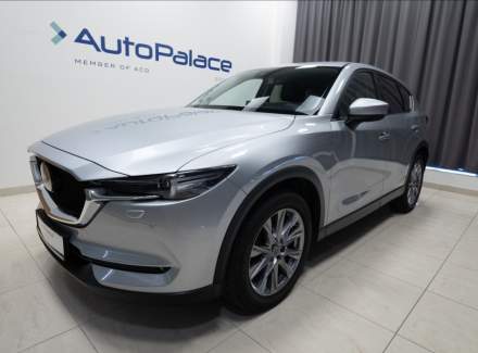 Mazda - CX-5