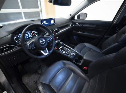 Mazda - CX-5