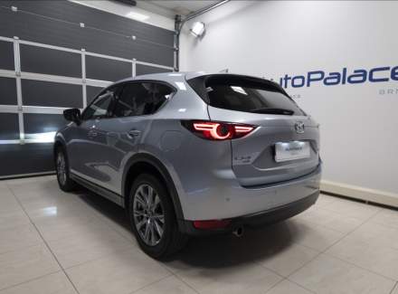 Mazda - CX-5