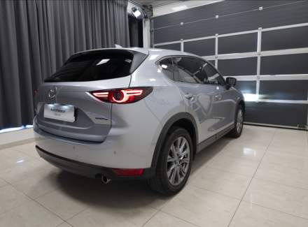 Mazda - CX-5