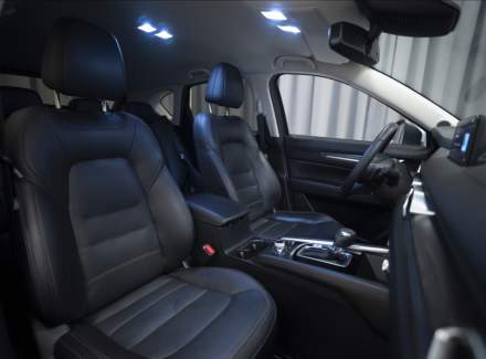 Mazda - CX-5