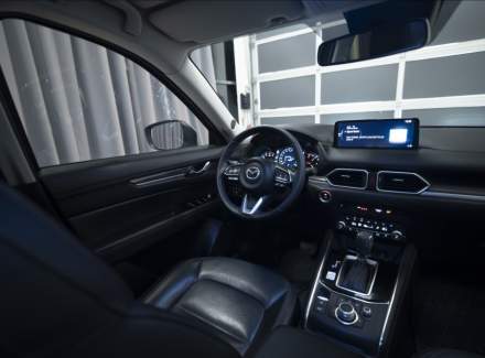 Mazda - CX-5