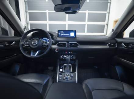 Mazda - CX-5