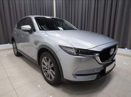 Mazda - CX-5