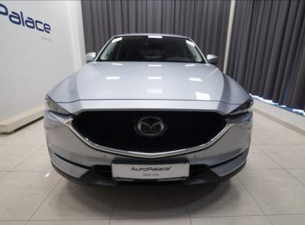 Mazda - CX-5