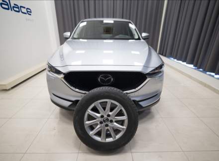 Mazda - CX-5
