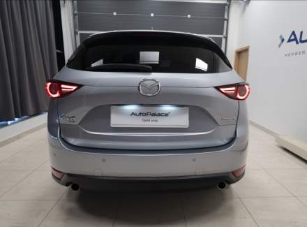 Mazda - CX-5