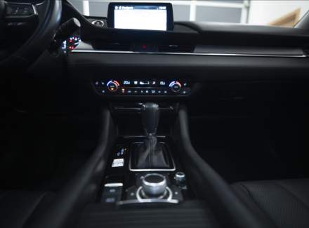 Mazda - 6