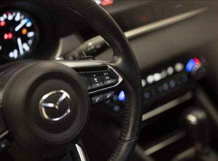 Mazda - 6