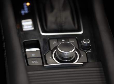 Mazda - 6