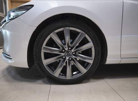 Mazda - 6