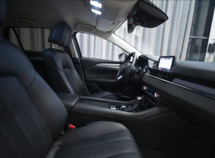 Mazda - 6