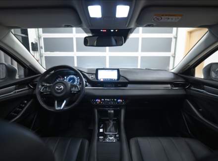 Mazda - 6