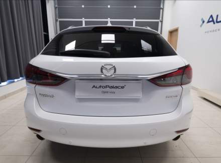 Mazda - 6