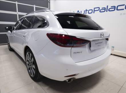 Mazda - 6