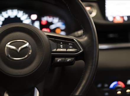 Mazda - 6