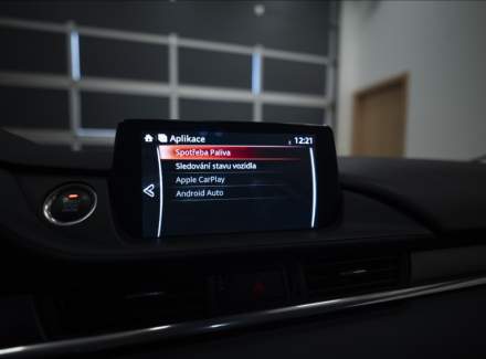 Mazda - 6