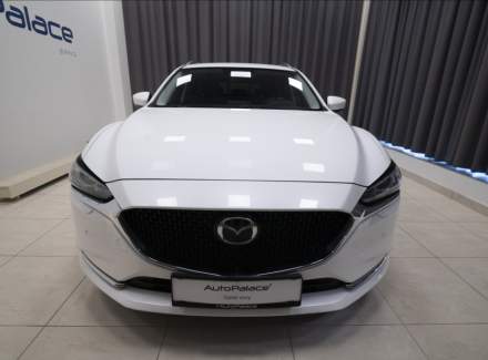 Mazda - 6