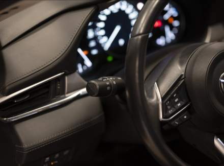 Mazda - 6