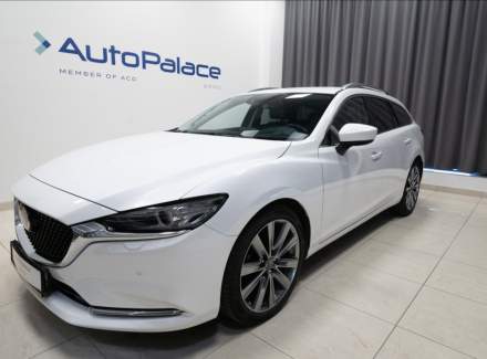 Mazda - 6