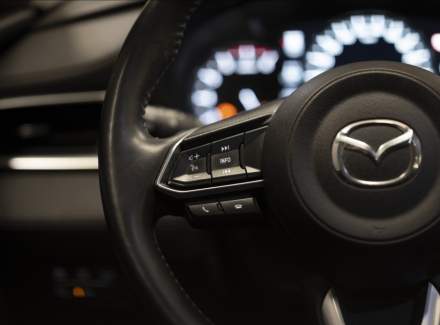 Mazda - 6