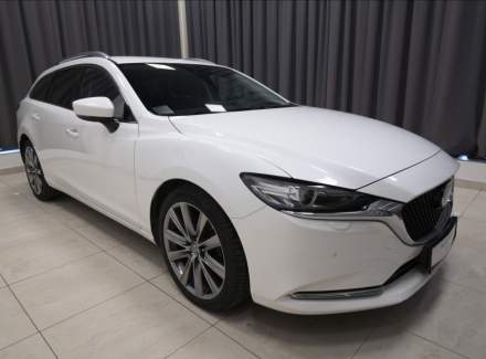 Mazda - 6