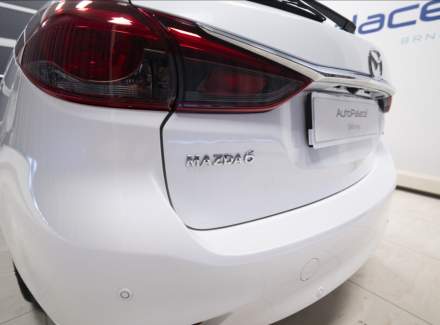 Mazda - 6