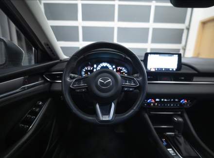 Mazda - 6