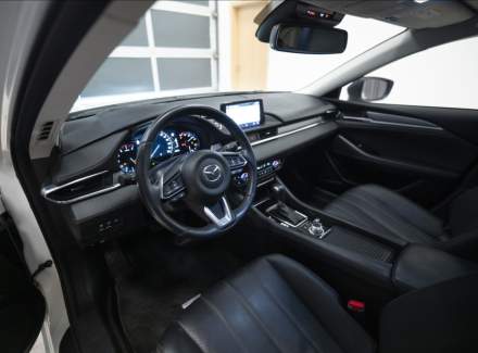 Mazda - 6