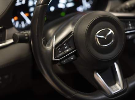 Mazda - 6