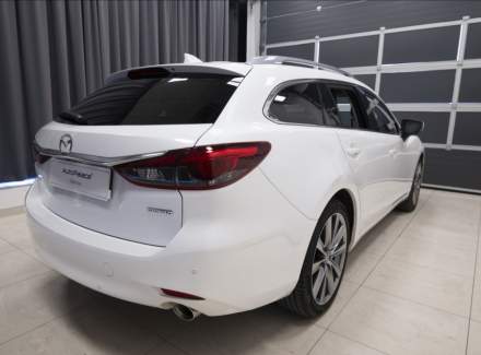 Mazda - 6