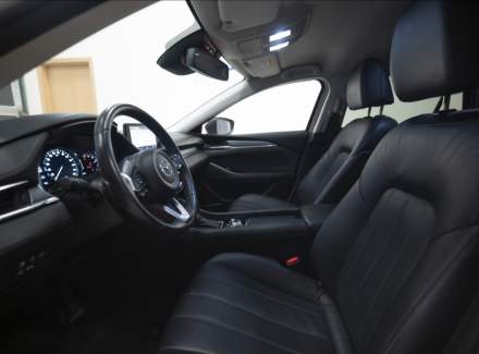 Mazda - 6