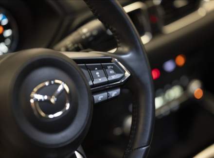 Mazda - CX-5