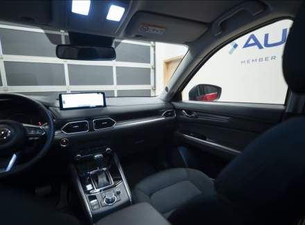 Mazda - CX-5