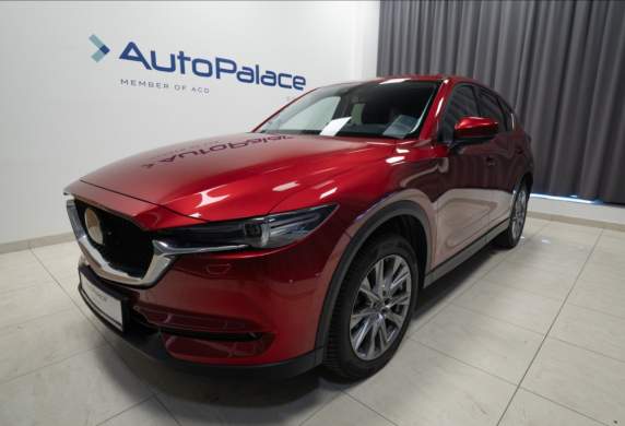 Mazda - CX-5