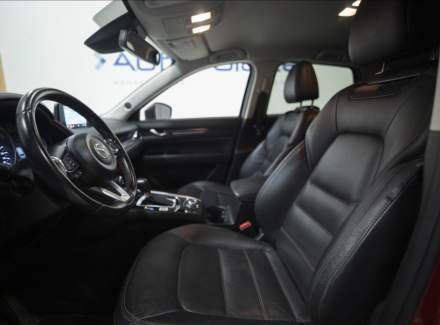 Mazda - CX-5