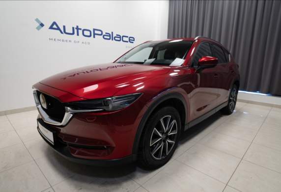 Mazda - CX-5